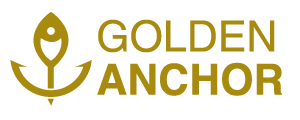 golden anchor